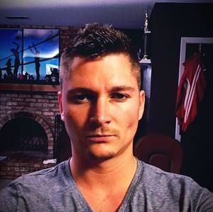 Meet your Posher, Dan